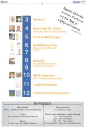 Inhalt
